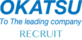 OKATSU To The leading company RECRUIT